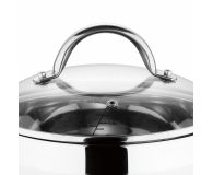 BERGNER Zestaw garnków Gourmet 8 elementów (BG-6523) - 1467186 - zdjęcie 8